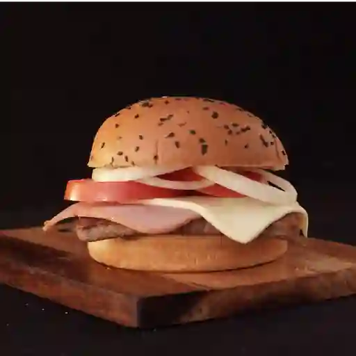 La Estirada
