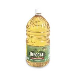 Oleocali Aceite Girasol