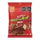 Golosina Jet Chocolate (20 Und)