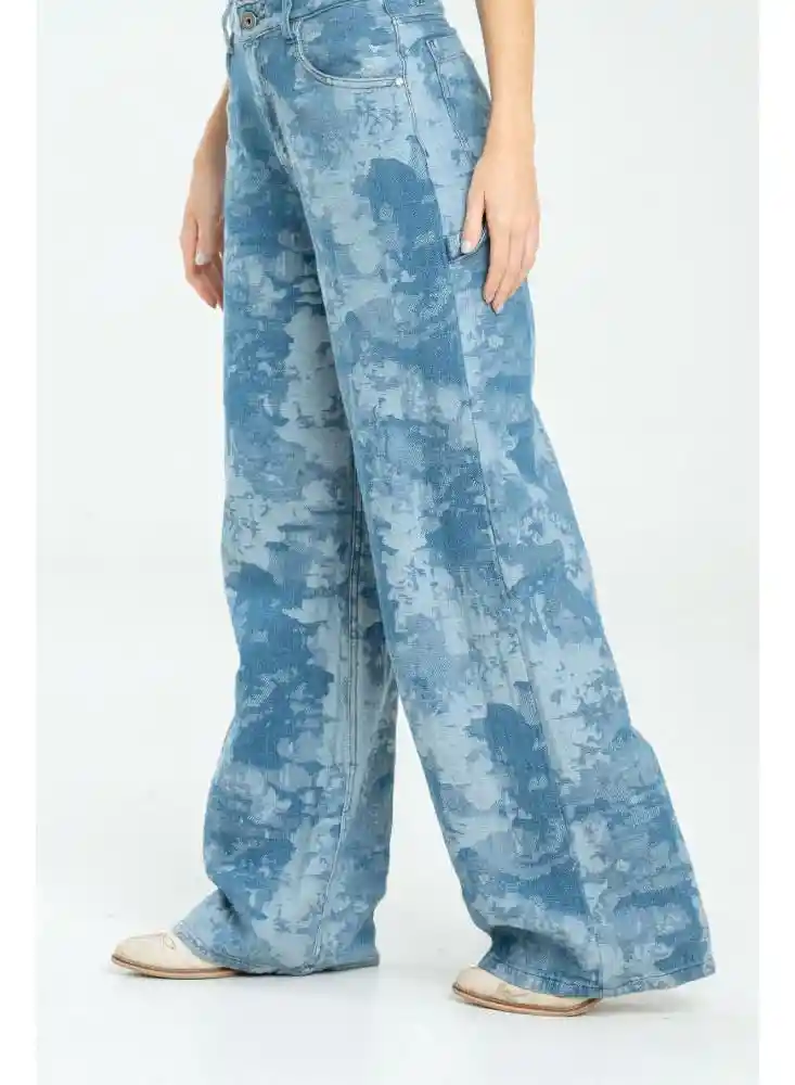 Jeans Urban Pf21350047