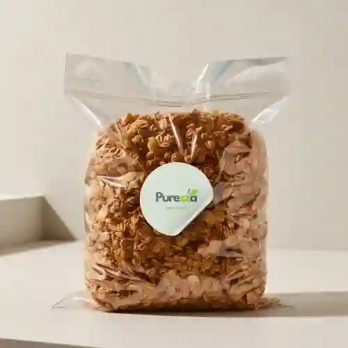 Granola 480gr