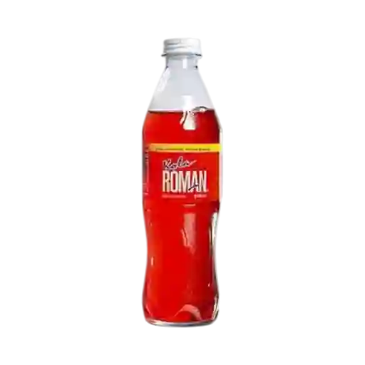 Kola Román 400 ml