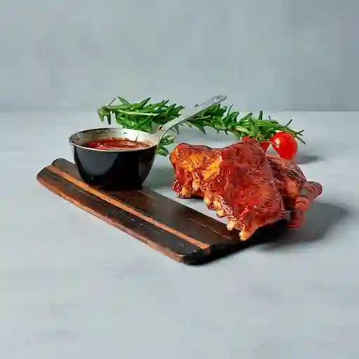 Puerco Bandido