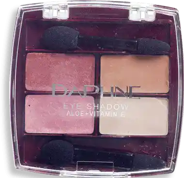 Daphne Eyeshadow Aloe Vitamin E