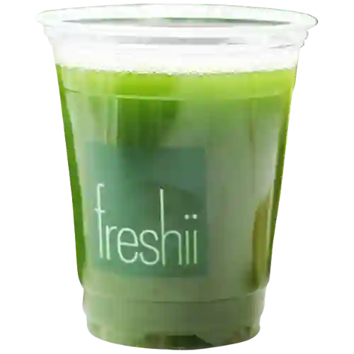 Jugo Energía Verde