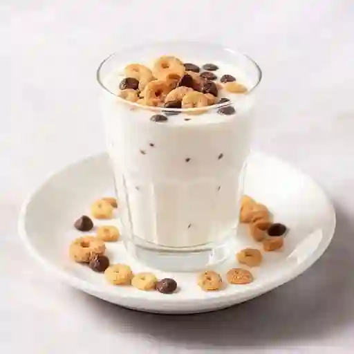 Desayuno Nutricional