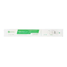 Inverfarma Sonda Foley 2 Vías #18 