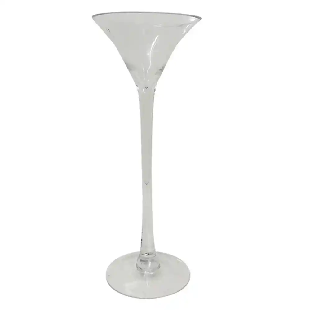 Marres Copa Martini Decorativa 40 X 16 Cm