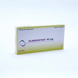 Olmedoxtan (40 mg)