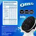 Galletas Oreo Sabor Original Pack 18X de 36G C/U