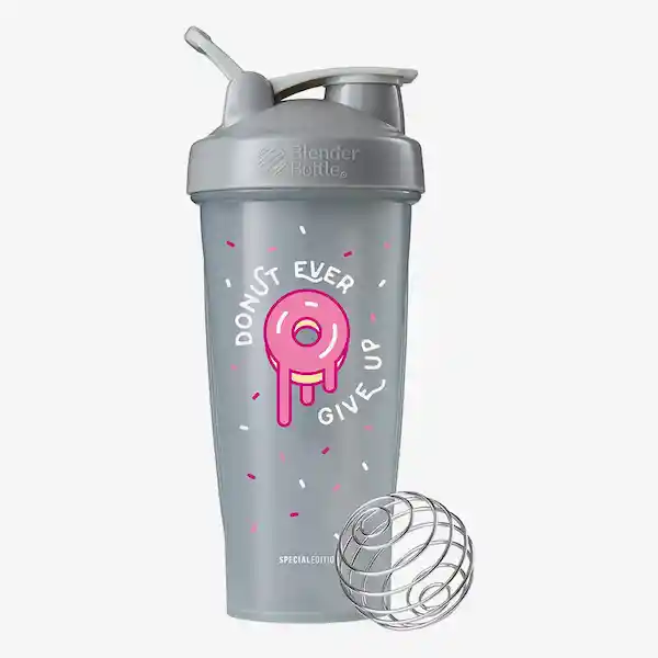 Inkanta Botella Dona Rosa Fuerte de 28 Oz