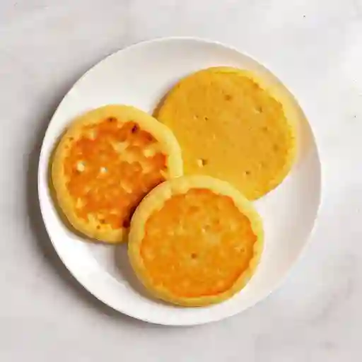 Arepas