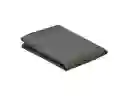 Funda de Cojín Básico Gris PC Casaideas