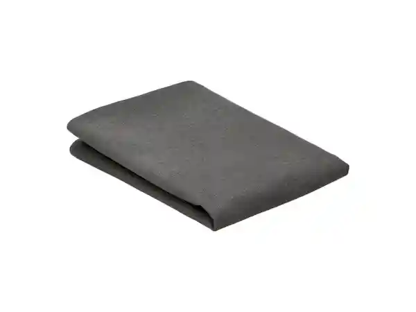 Funda de Cojín Básico Gris PC Casaideas