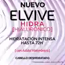 Elvive Mascarilla Capilar Hidra Hialurónico 