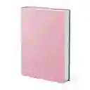 Scribe Cuaderno 95 Cuero Cuadriculado Multimateria Color Surtido