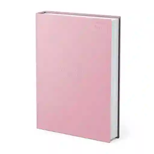 Scribe Cuaderno 95 Cuero Cuadriculado Multimateria Color Surtido