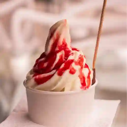 Helado 4onz