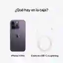 iPhone 14 Pro 512 gb Morado