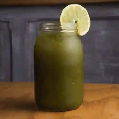 Limonada Matcha