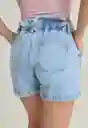 Short Paper Bag