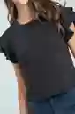 Blusa Bruna Cotton