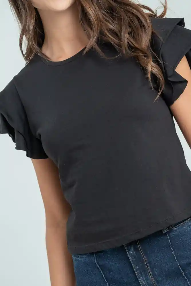 Blusa Bruna Cotton