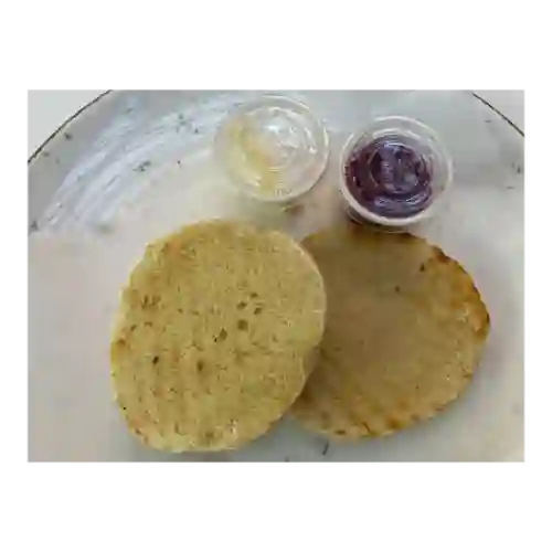 English Muffin