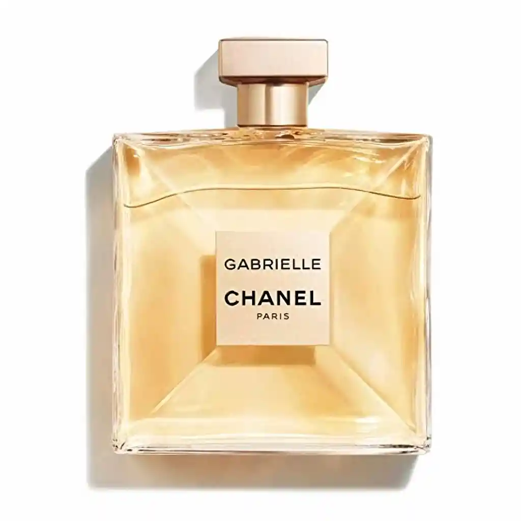 chanel Perfume Gabrielle Women 100 Ml