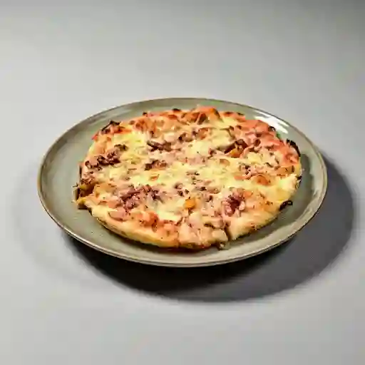 Pizza Samba