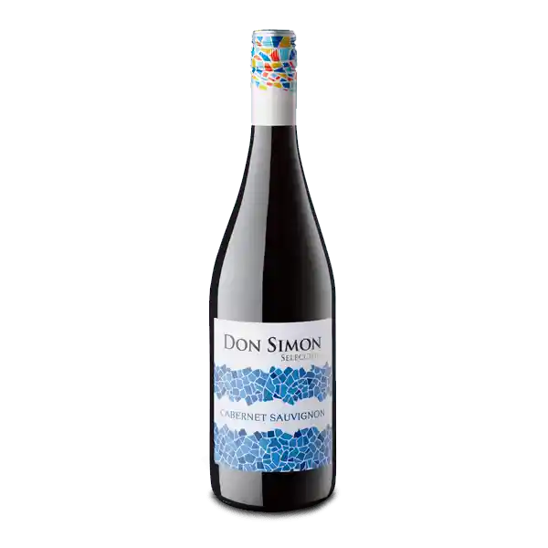 Don Simon Vino Tinto Cabernet Sauvignon