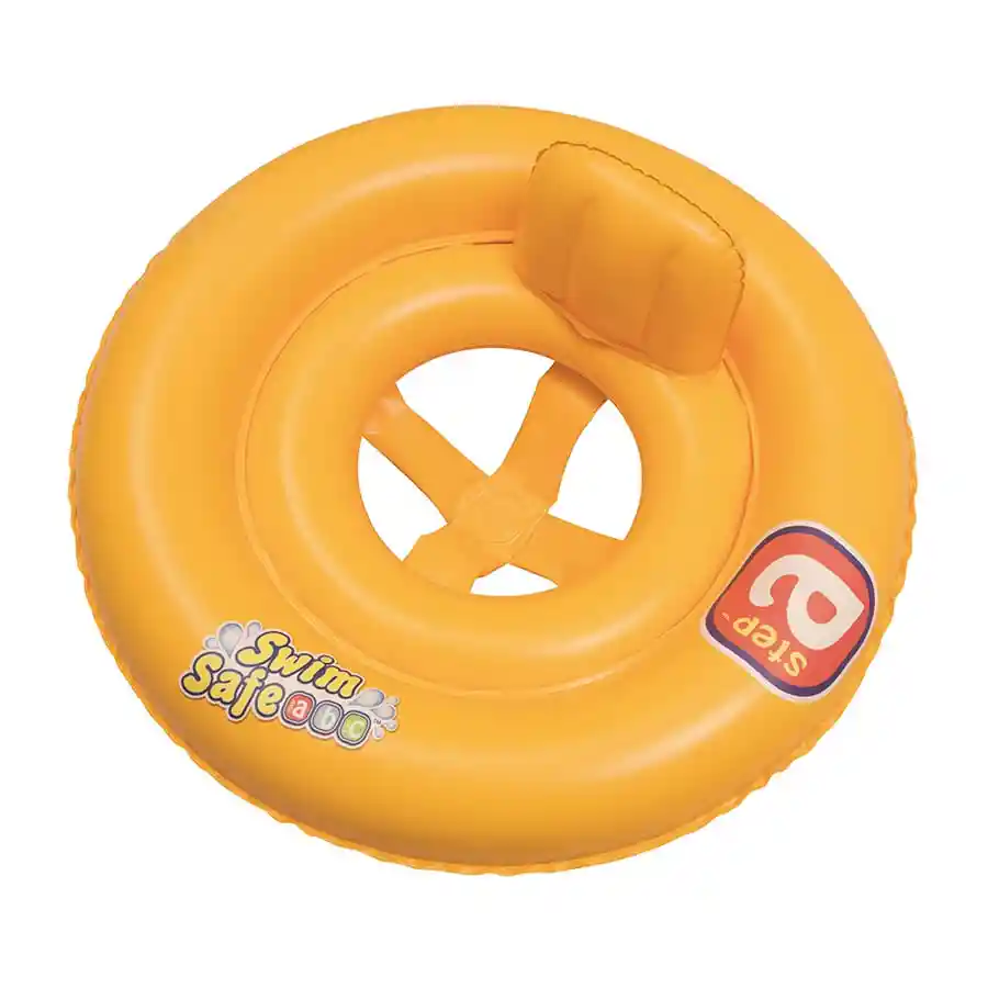 Asiento Inflable Bestway de Piscina Infantil Pvc 32027