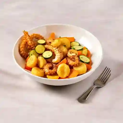 Frittura Mista
