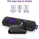 Roku Express Hd Morado