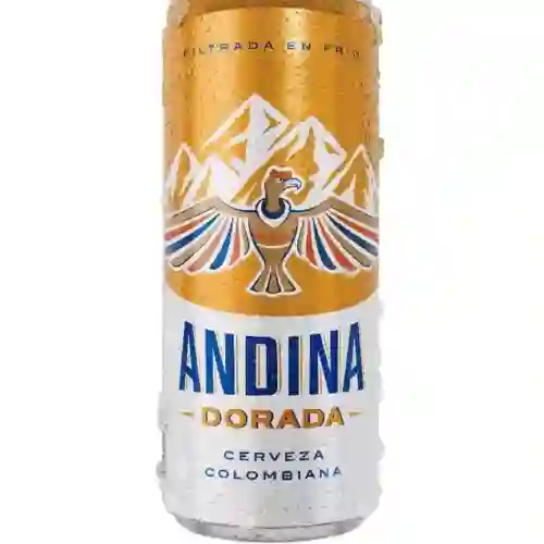 Cerveza Andina