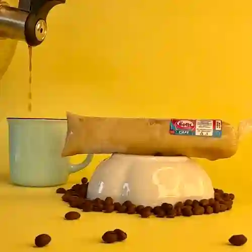Bolis de Café