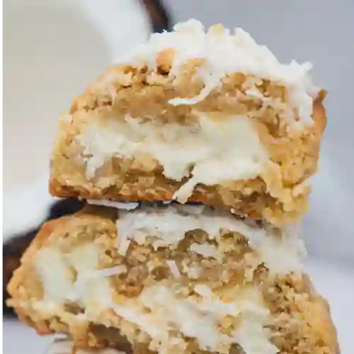 Coconut Cookie