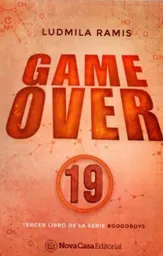 Game Over
