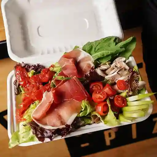 Ensalada Valenciana