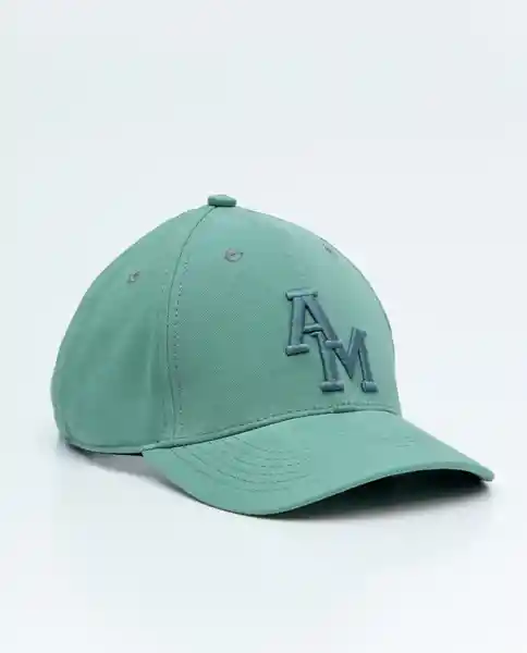 Gorra Hombre Jade Talla M 759f510 Americanino