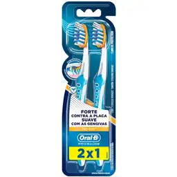 Oral-B Cepillos Dentales Pro-Salud Pro Flex 