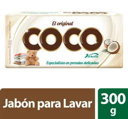 Coco Varela 300g