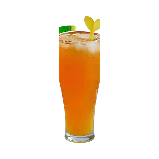 Vaso Limonada de Panela