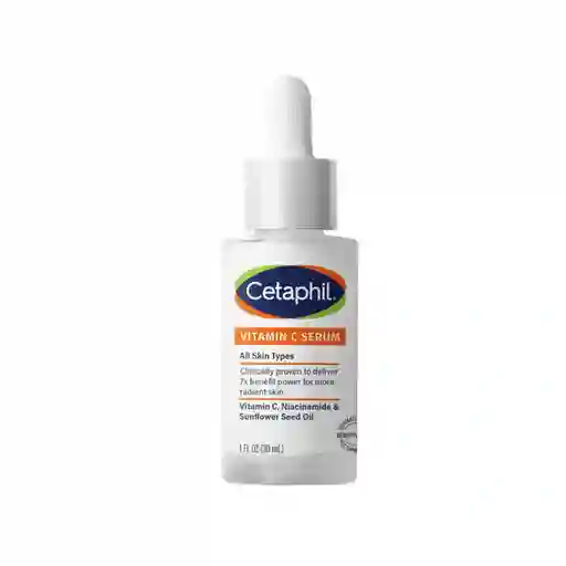 Cetaphil Sérum Vitamina C