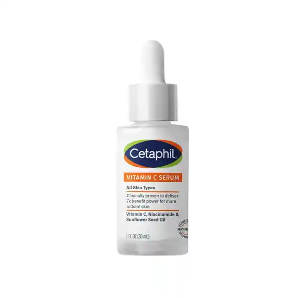 Cetaphil Sérum Vitamina C