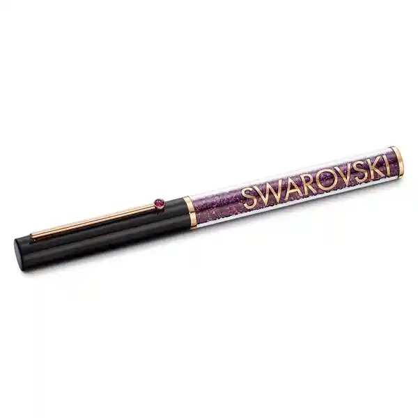 Swarovski Bolígrafo Para Mujer Violeta 568758