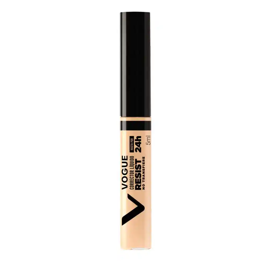 Corrector Liquido Vogue Resist Arena (5 Ml)