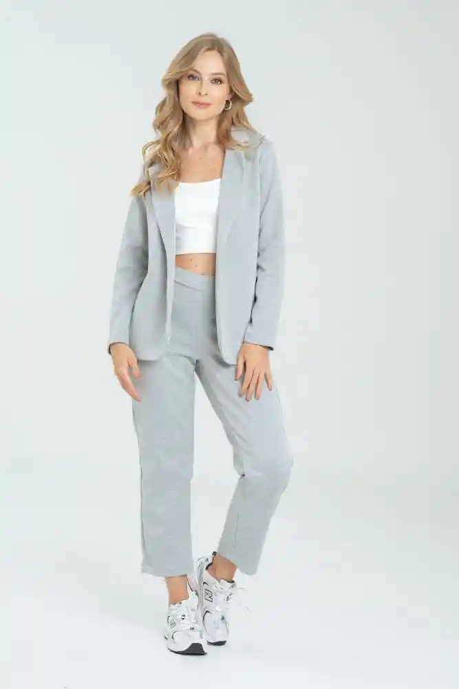 Blazer Abierto