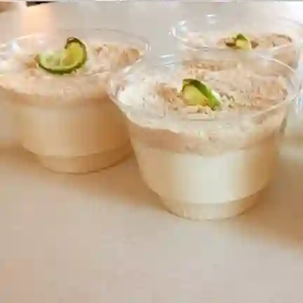 Clasico d e limon
