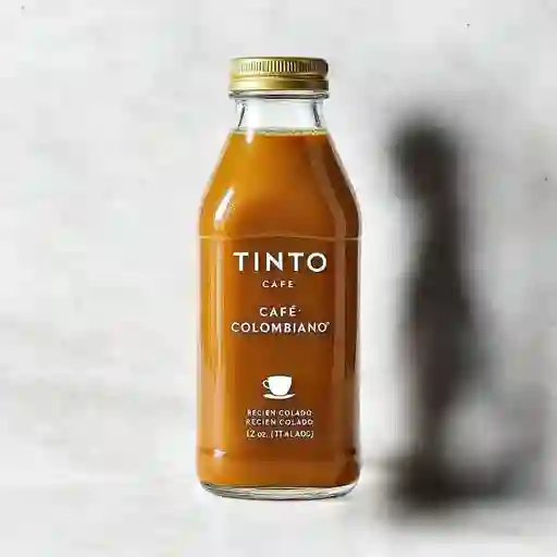 Tinto 12 Oz